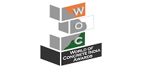 World Of Concrete Awards Logo